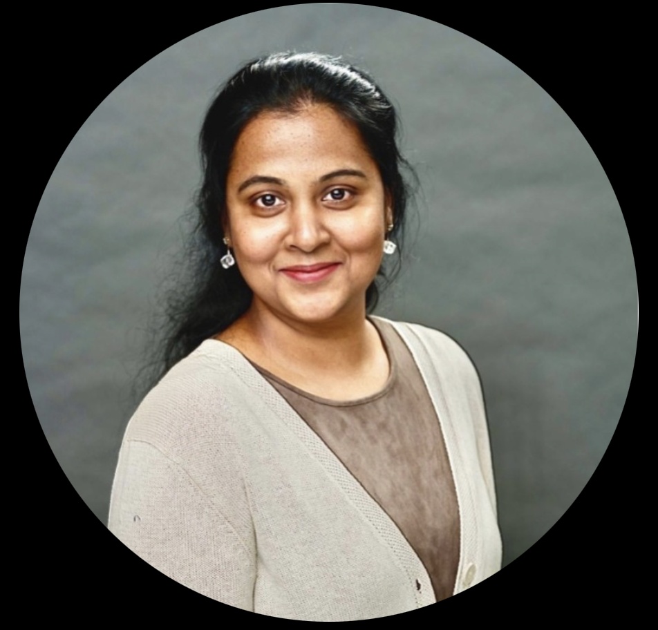 Karthika Navaneethakrishnan